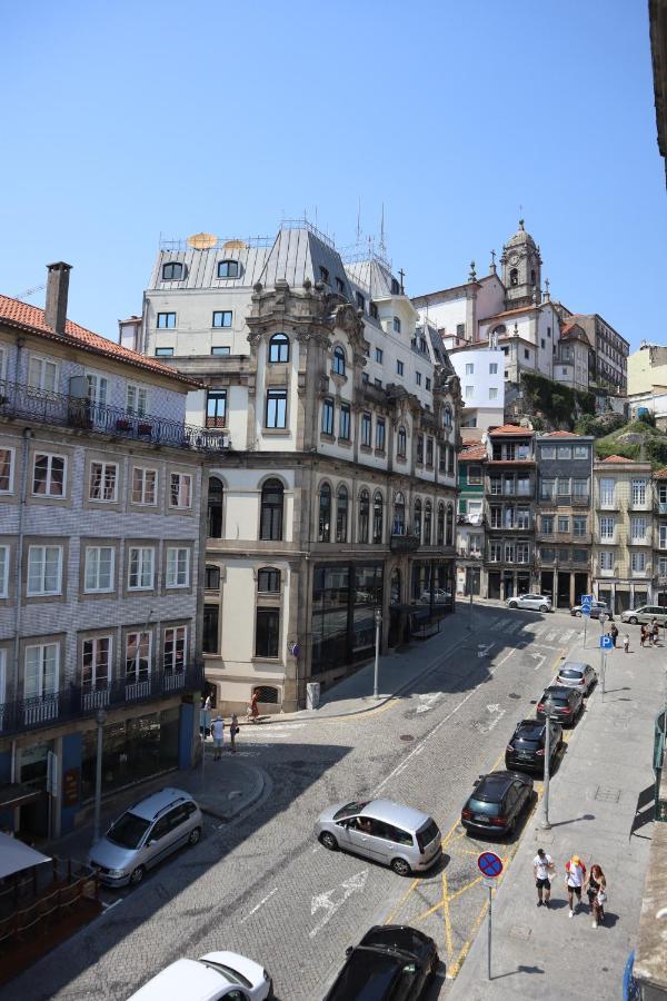 New Porto Legend Apartments Exteriér fotografie