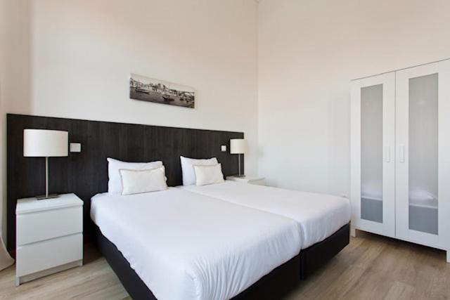 New Porto Legend Apartments Exteriér fotografie